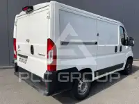 2018 Citroen Jumper
