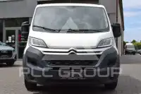 2018 Citroen Jumper
