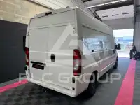 2018 Citroen Jumper