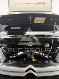 2018 Citroen Jumper