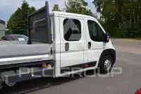 2018 Citroen Jumper