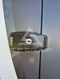 2018 Citroen Jumper