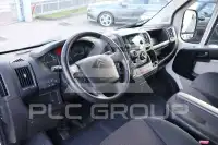 2018 Citroen Jumper