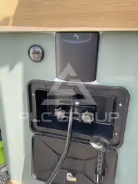 2018 Citroen Jumper