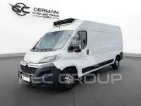 2018 Citroen Jumper