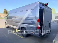 2018 Citroen Jumper