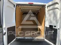 2018 Citroen Jumper