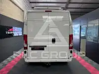 2018 Citroen Jumper