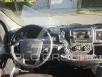 2018 Citroen Jumper