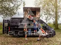 2018 Citroen Jumper
