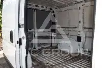 2018 Citroen Jumper