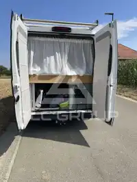 2018 Citroen Jumper