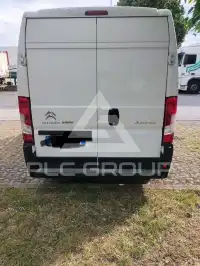 2018 Citroen Jumper