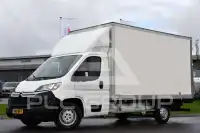 2018 Citroen Jumper