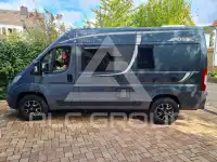 2018 Citroen Jumper