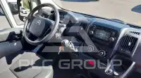 2018 Citroen Jumper