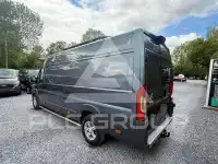 2018 Citroen Jumper