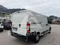 2018 Citroen Jumper