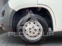 2018 Citroen Jumper