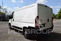 2018 Citroen Jumper