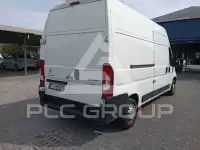 2018 Citroen Jumper