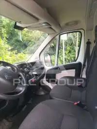 2018 Citroen Jumper