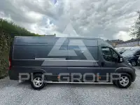 2018 Citroen Jumper
