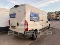 2018 Citroen Jumper