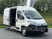 2018 Citroen Jumper