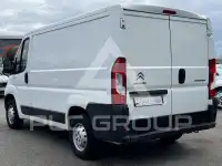 2018 Citroen Jumper