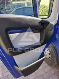 2018 Citroen Jumper