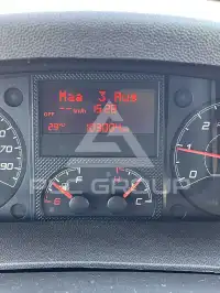 2018 Citroen Jumper