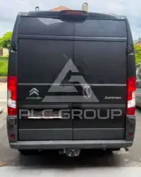 2018 Citroen Jumper