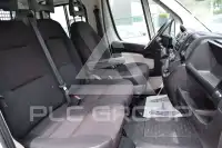 2018 Citroen Jumper