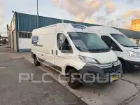 2018 Citroen Jumper