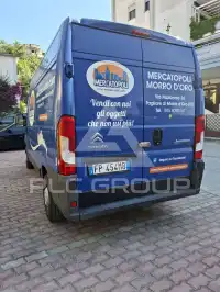 2018 Citroen Jumper