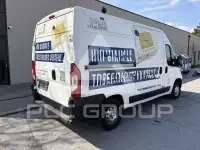 2018 Citroen Jumper