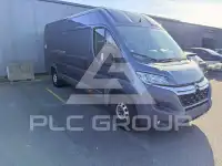 2018 Citroen Jumper