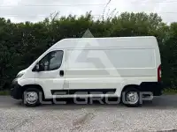 2018 Citroen Jumper