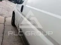 2018 Citroen Jumper