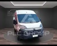 2018 Citroen Jumper