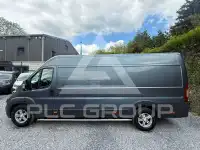 2018 Citroen Jumper