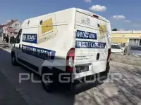 2018 Citroen Jumper