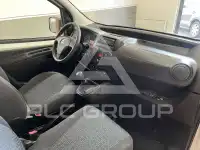 2018 Citroen Nemo
