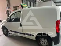 2018 Citroen Nemo