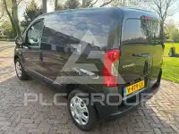 2018 Citroen Nemo