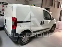 2018 Citroen Nemo