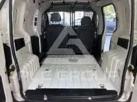 2018 Citroen Nemo