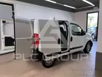 2018 Citroen Nemo