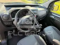 2018 Citroen Nemo